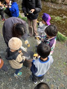 公園活用プロジェクトX【ボランティア活動】